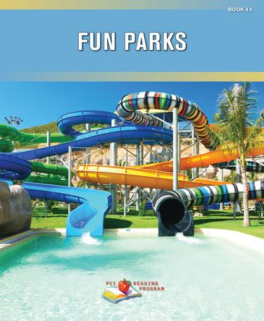 PCI Reading Program Level Three Full Color Books (20 Books) - E-Book